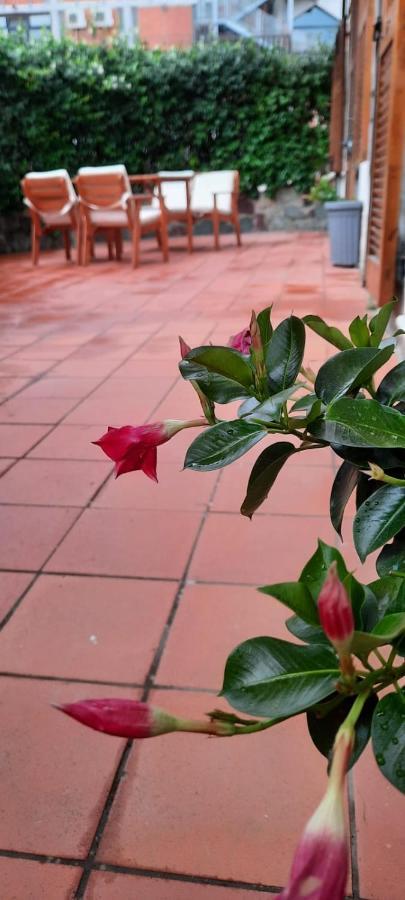Appartamento Comodo Per Lerici E 5 Terre Piano di Follo Exteriör bild