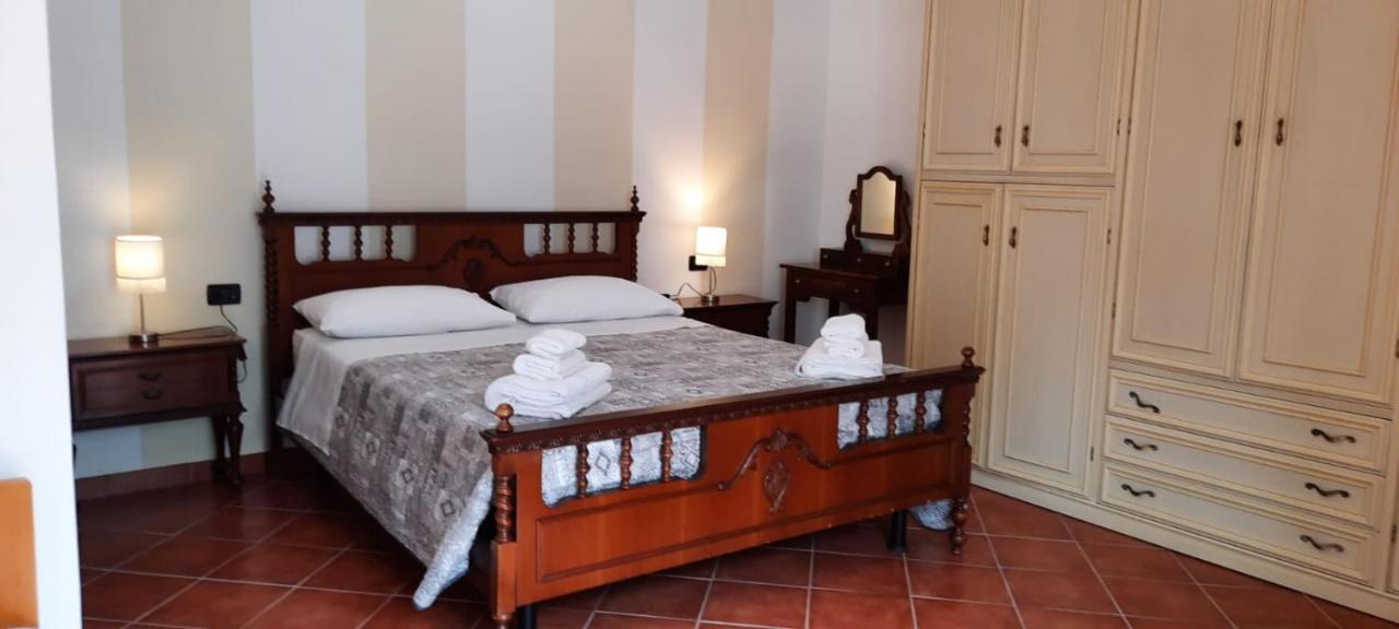 Appartamento Comodo Per Lerici E 5 Terre Piano di Follo Exteriör bild